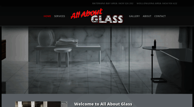 allaboutglass.com.au