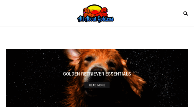 allaboutgoldens.com