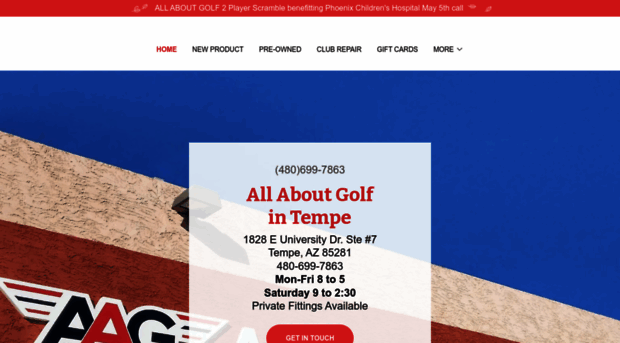 allaboutgolf.com