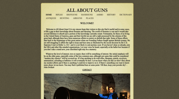 allaboutguns.net