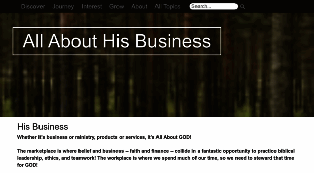 allabouthisbusiness.com