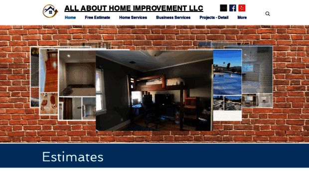 allabouthomeimprovement.com