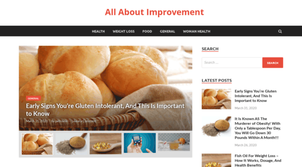allaboutimprovement.com