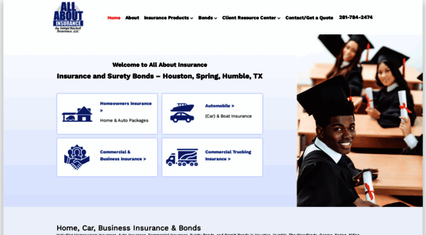 allaboutinsurancetx.com