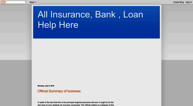 allaboutinsurancew.blogspot.com