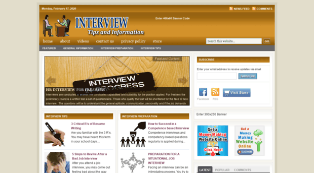 allaboutinterview.com