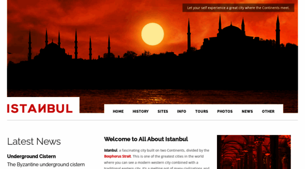 allaboutistanbul.com