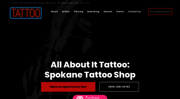 allaboutitink.com