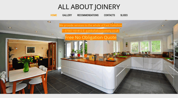 allaboutjoinery.co.uk