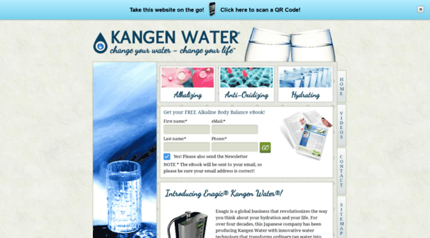 allaboutkangenwater.com