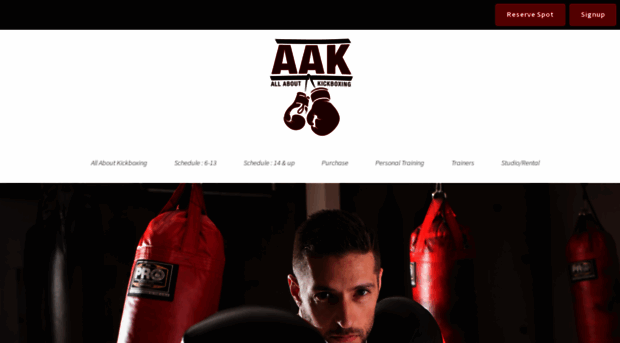 allaboutkickboxing.com