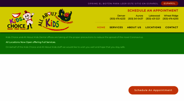 allaboutkidsdental.com