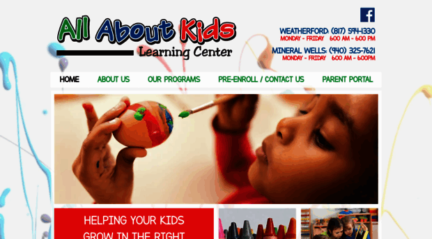 allaboutkidstx.com