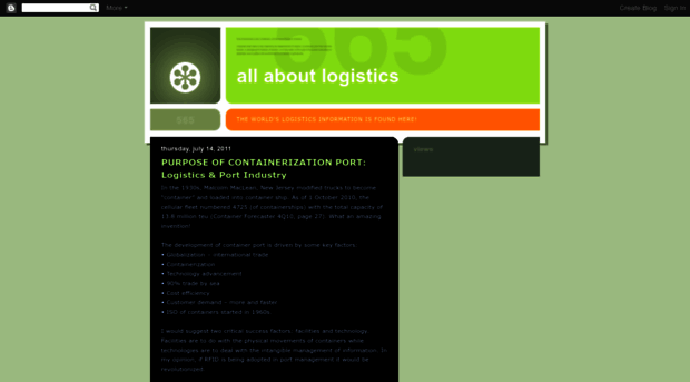 allaboutlogistics.blogspot.com