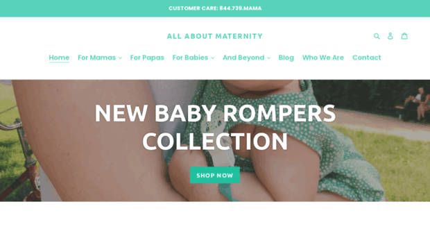 allaboutmaternity.com