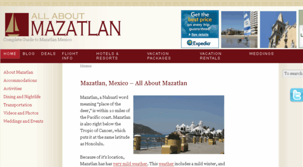 allaboutmazatlan.com