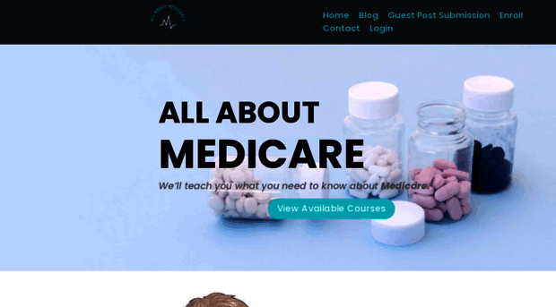 allaboutmedicares.com