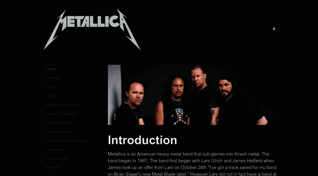 allaboutmetallica.weebly.com