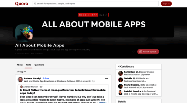 allaboutmobileapps.quora.com