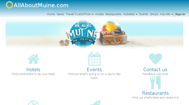 allaboutmuine.com