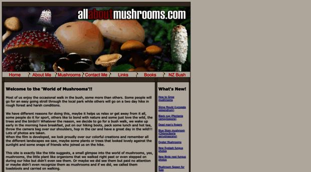 allaboutmushrooms.com