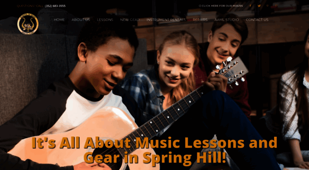 allaboutmusiclessons.com