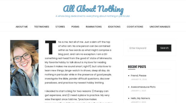 allaboutnothing.org