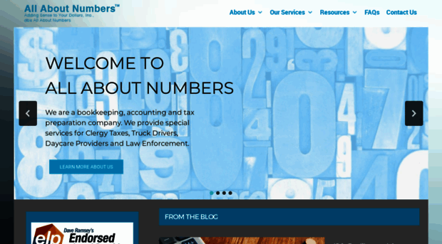 allaboutnumbers.com