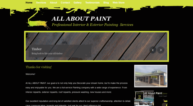 allaboutpaint.com.au