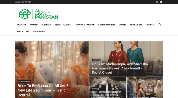 allaboutpaki.com