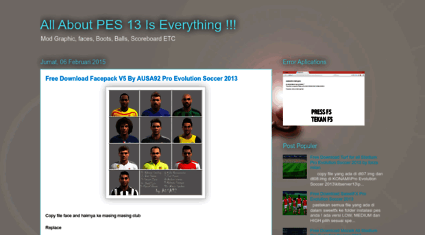 allaboutpes13.blogspot.com.tr