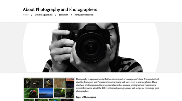 allaboutphotographers.weebly.com