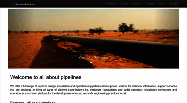 allaboutpipelines.com