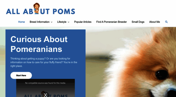 allaboutpoms.com