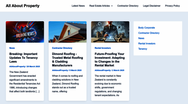 allaboutproperty.co.nz