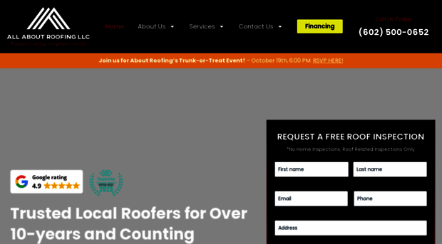 allaboutroofing.com