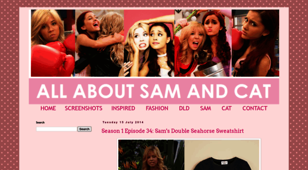 allaboutsamandcat.blogspot.com