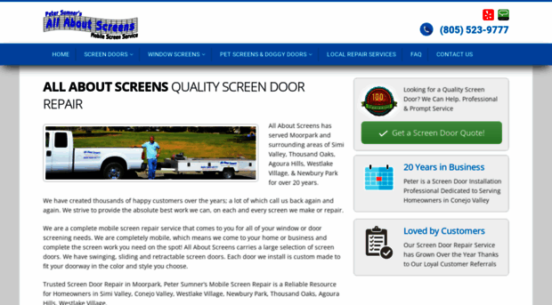 allaboutscreen.com