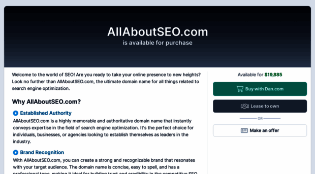 allaboutseo.com