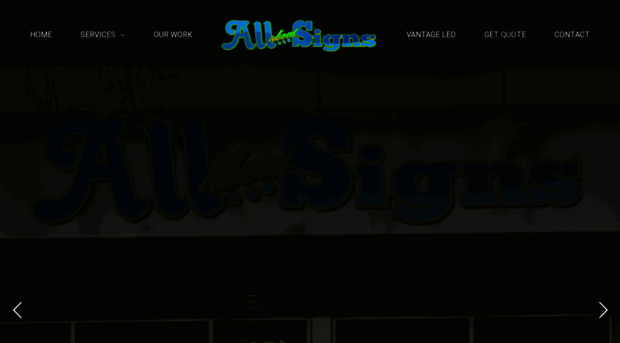 allaboutsignstx.com