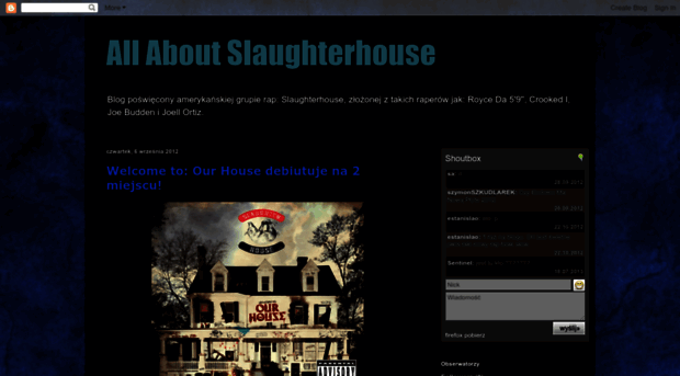 allaboutslaughterhouse.blogspot.com