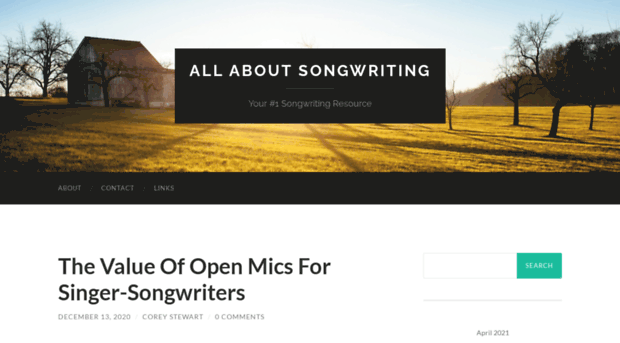 allaboutsongwriting.com