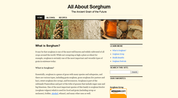 allaboutsorghum.com