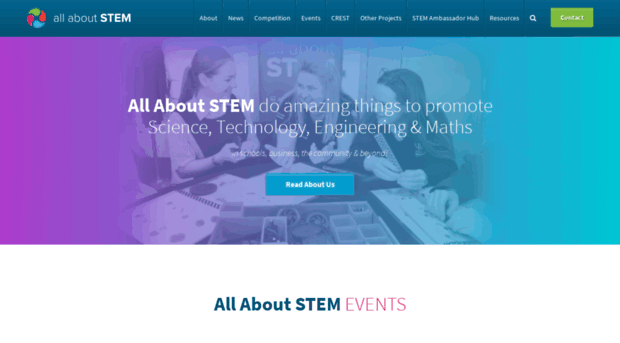 allaboutstem.co.uk