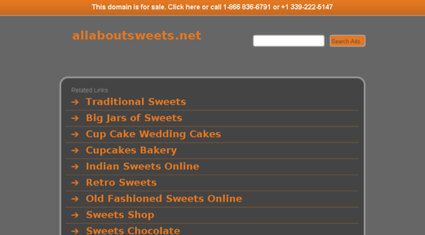 allaboutsweets.net