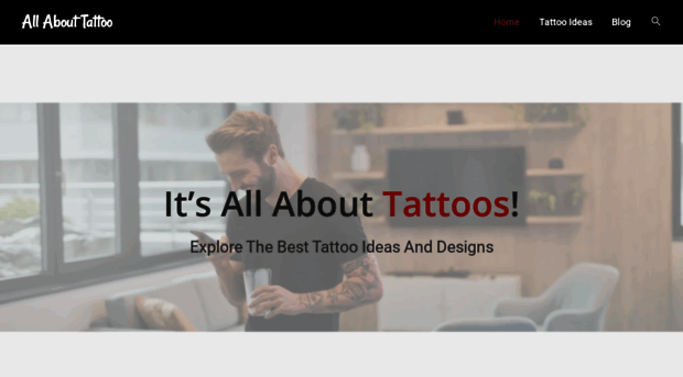 allabouttattoo.com