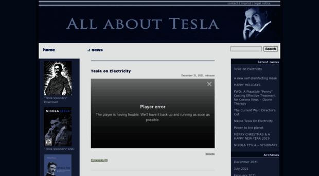 allabouttesla.com