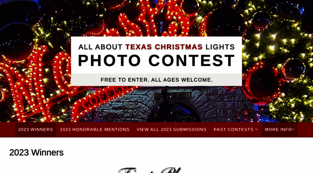 allabouttexaschristmaslights.com