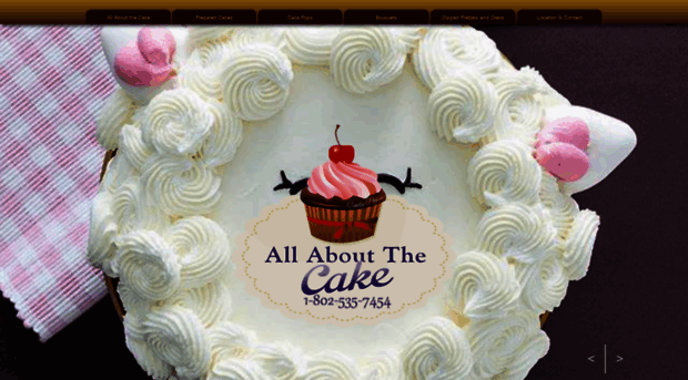 allaboutthecakevt.com