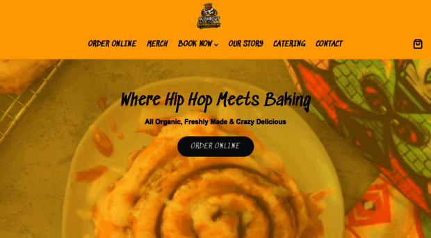 allaboutthecinnamon.com